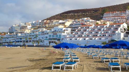 Apartamento Ocean View Tenerife