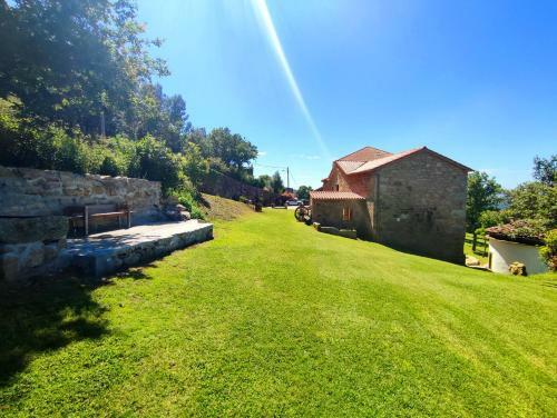 Hostal A Cuadri�a