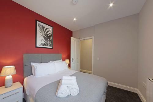 Apartamento K Suites - Waveney Chambers 1