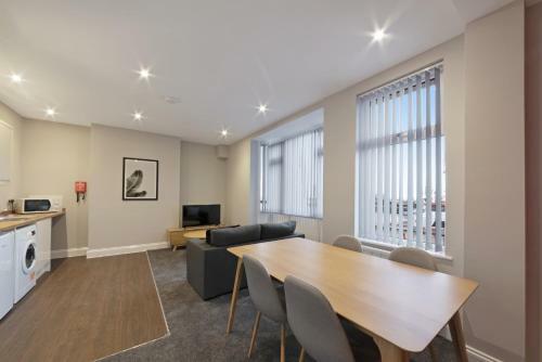Apartamento K Suites - Waveney Chambers 1