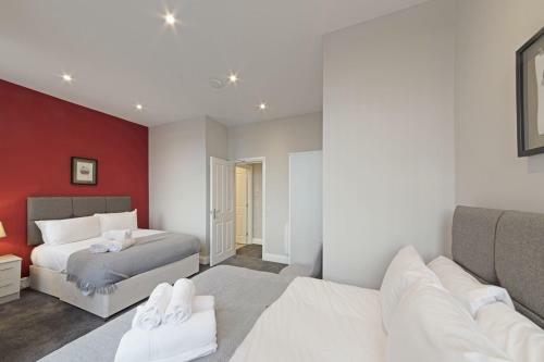 Apartamento K Suites - Waveney Chambers 1