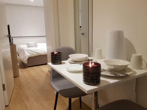 Hostal Lovely 1-bedroom Rental Unit With Free Parking!