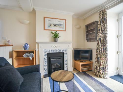Apartamento 5 St Michaels House