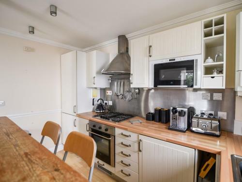 Apartamento 5 St Michaels House