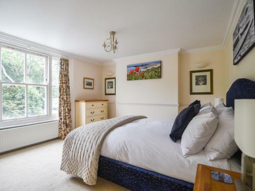Apartamento 5 St Michaels House