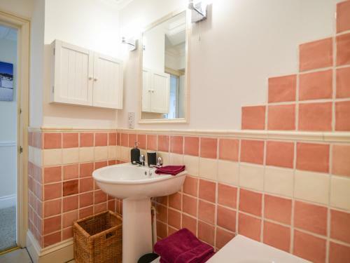Apartamento 5 St Michaels House