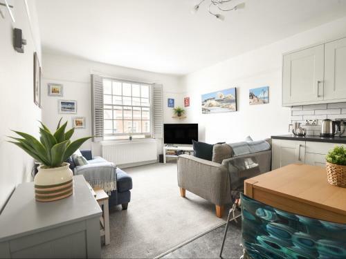 Apartamento Rooby's Retreat