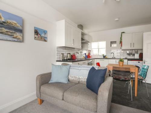 Apartamento Rooby's Retreat