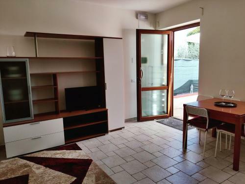 Apartamento Portorecanatilove