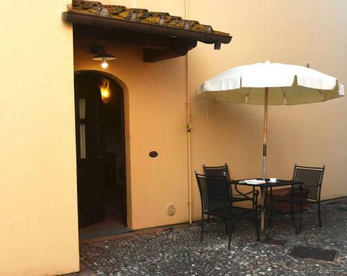 Apartamento Borgo La Casa
