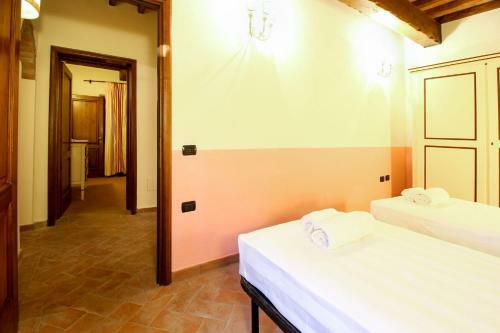 Apartamento Borgo La Casa