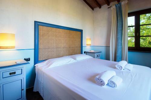 Apartamento Borgo La Casa