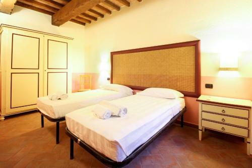 Apartamento Borgo La Casa