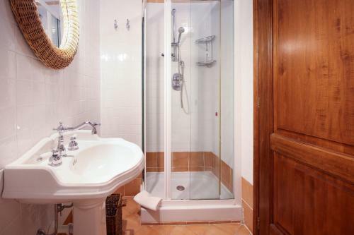 Apartamento Borgo La Casa