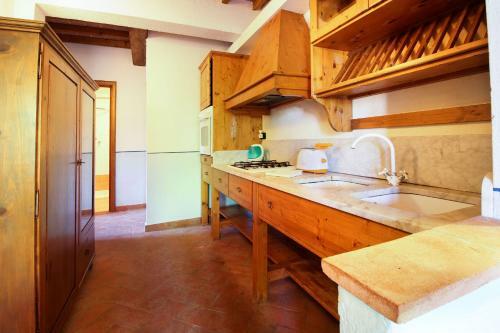 Apartamento Borgo La Casa