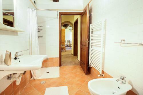 Apartamento Borgo La Casa