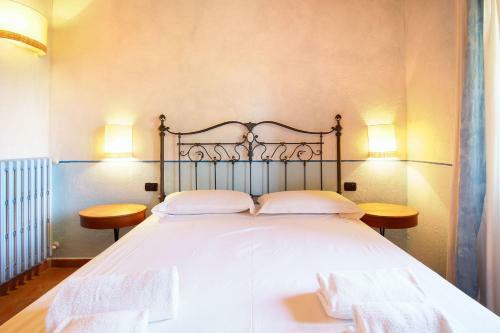 Apartamento Borgo La Casa