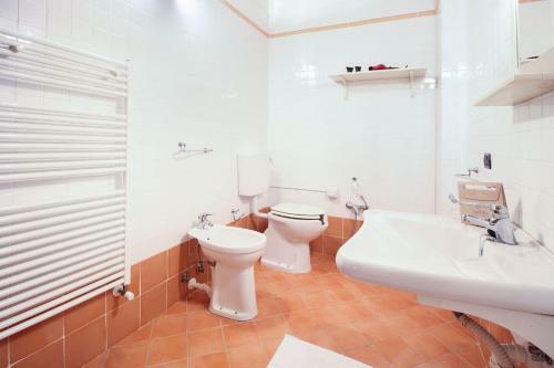 Apartamento Borgo La Casa