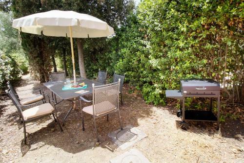 Apartamento Borgo La Casa