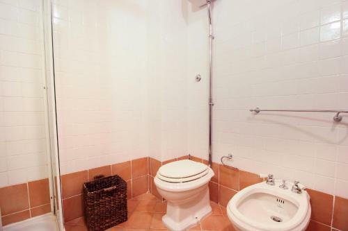 Apartamento Borgo La Casa