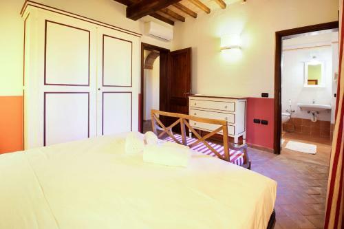 Apartamento Borgo La Casa