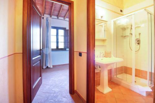 Apartamento Borgo La Casa