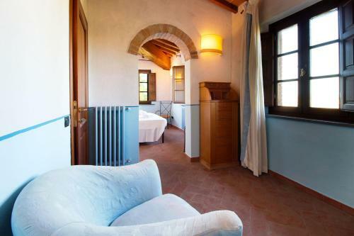 Apartamento Borgo La Casa