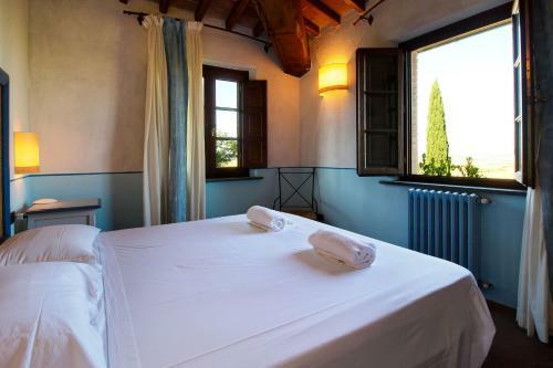 Apartamento Borgo La Casa