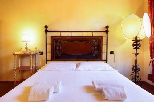 Apartamento Borgo La Casa