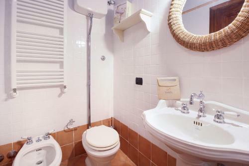 Apartamento Borgo La Casa