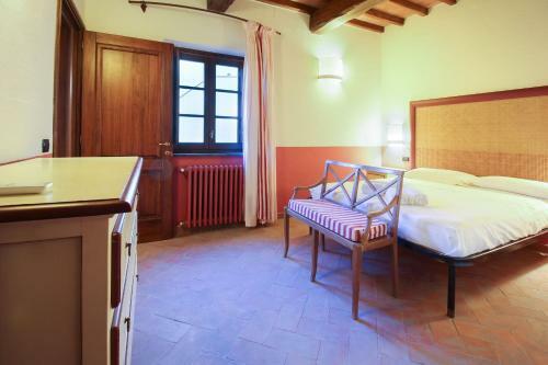Apartamento Borgo La Casa