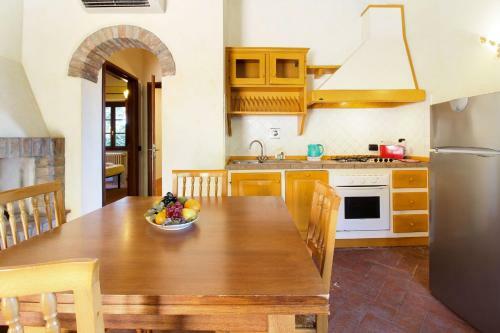 Apartamento Borgo La Casa