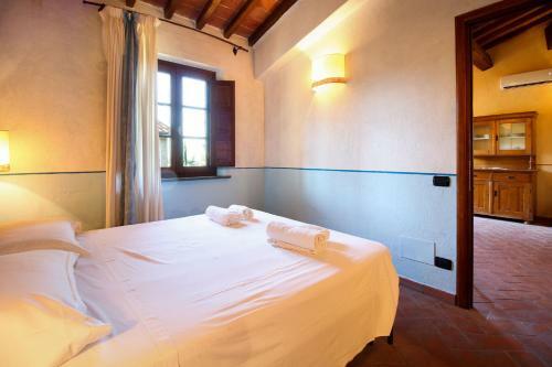 Apartamento Borgo La Casa