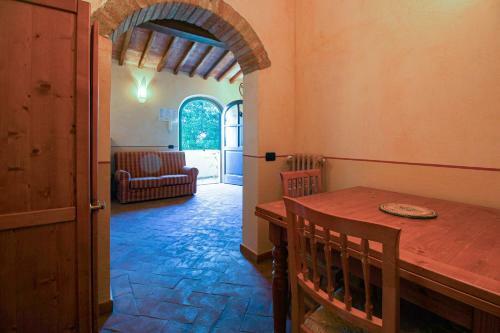 Apartamento Borgo La Casa