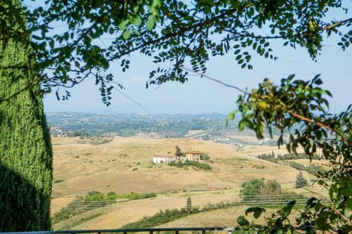 Apartamento Borgo La Casa
