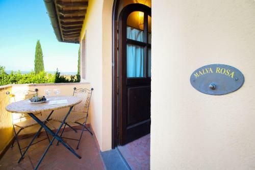 Apartamento Borgo La Casa