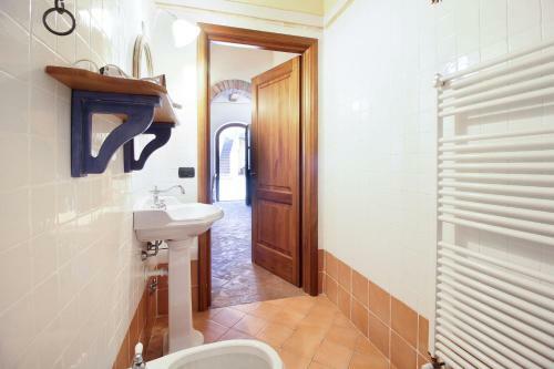 Apartamento Borgo La Casa