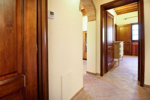 Apartamento Borgo La Casa
