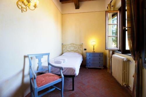 Apartamento Borgo La Casa