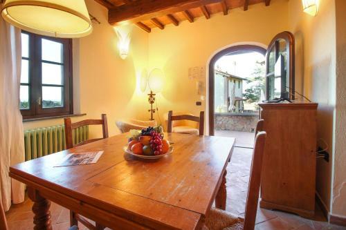Apartamento Borgo La Casa