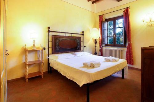 Apartamento Borgo La Casa