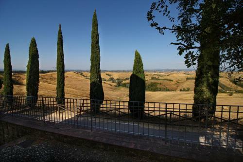 Apartamento Borgo La Casa