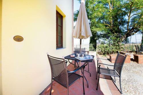 Apartamento Borgo La Casa