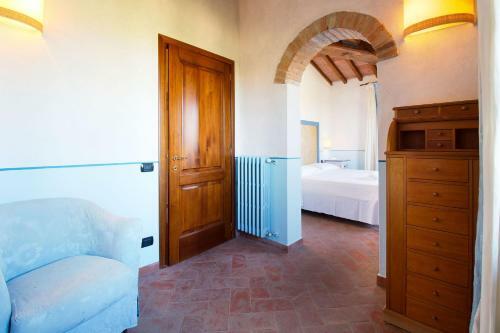Apartamento Borgo La Casa
