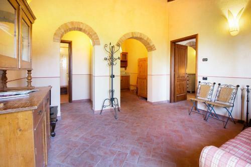 Apartamento Borgo La Casa