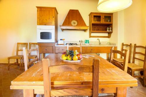 Apartamento Borgo La Casa