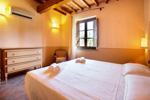 Apartamento Borgo La Casa