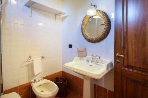 Apartamento Borgo La Casa