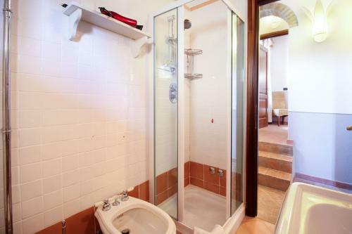 Apartamento Borgo La Casa