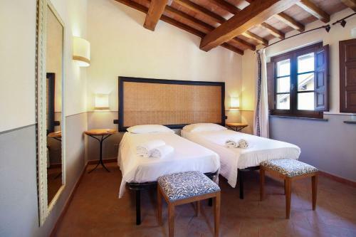Apartamento Borgo La Casa